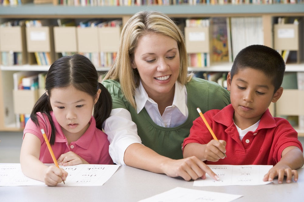 Can Tutoring Improve Your Child's Grade? - SMART Learning Center, LLC
